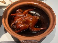 -新兴·金羊座·粤菜点心(乐峰店)