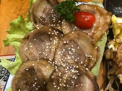 -小条食堂(筼筜天虹店)