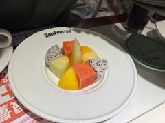 -斗牛士牛排餐厅(嘉里汇店)