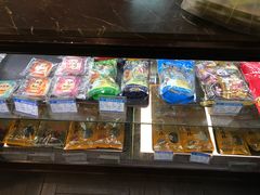 -功德林(南京西路店)