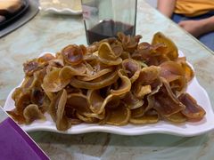 土豆干-老渔翁笨锅炖(迎宾路总店)