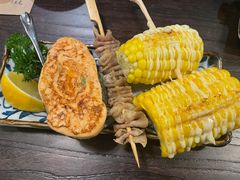 -哥哥の深夜食堂(叁宸里店)