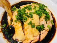 -永兴餐厅(复兴中路店)