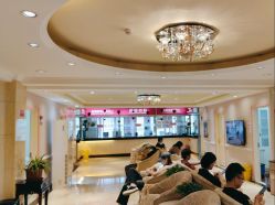 -北京俪婴妇产医院(朝阳大悦城店)