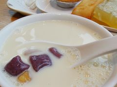 -冰泉豆浆馆(阳朔店)