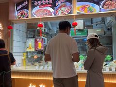 -东来土菜馆(民祥园路店)