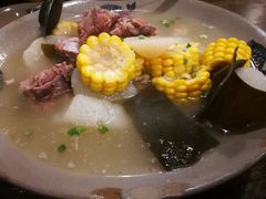 -蜀厨蓉匠(广福店)
