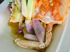 -四川小胡子海鲜(丁村万人海鲜广场店)