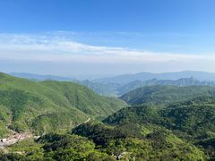 -妙峰山风景名胜区