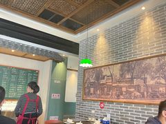 大堂-金锅小厨(乐活街店)