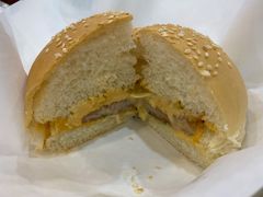 -旺角宝港式茶餐厅(寮步店)
