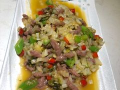 -千岛湖小鱼儿·淳安匠心农家菜