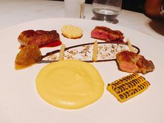 -翡翠36餐厅(浦东香格里拉店)