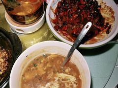 -三强鸽子(中原路店)