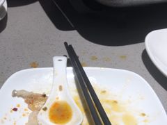 -半天妖烤鱼(嘉德万达广场店)