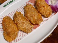 -新白鹿餐厅(龙游路店)