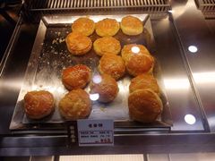 老婆饼-陶陶居饼家(惠福东路店)