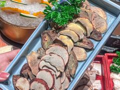 -蘑界·野生菌火锅(深业上城店)