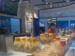 -東更道点心行(崂山丽达店)
