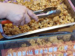 -阿捡忭京炸鸡(韭菜园总店)