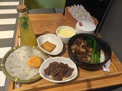 -72街红烧排骨饭(海珠丽影广场店)