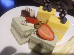 -博悦茶餐厅(文殊院店)