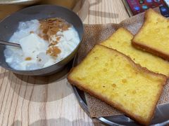 -匠本米所·炸酱米线·潮汕小食(万象食家店)