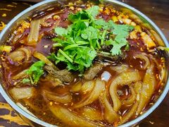 -老妈火锅粉(幸福路步行街店)