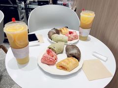 -奈雪的茶(湖滨银泰in77C区PRO店)