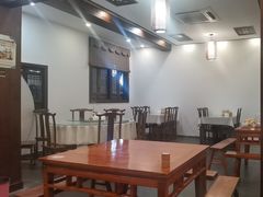 -环秀楼(黄山呈坎店)