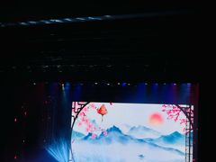 -证大喜玛拉雅中心