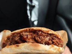 -满意肉夹馍(展宏路店)