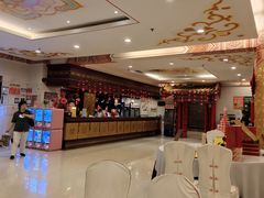 -全聚德(上海首店浦东店)