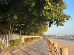 -白城沙滩