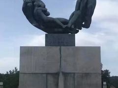 -维格兰雕塑公园