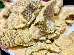 -沙胆彪炭炉牛杂煲(成都玉林店)