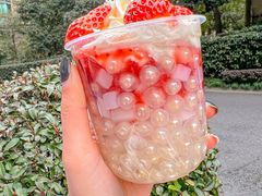 -CoCo都可(湖滨银泰店B区店)