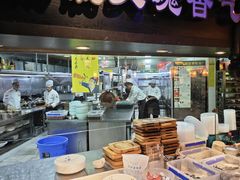 -苏帮主三样菜·江湖川菜(高新店)