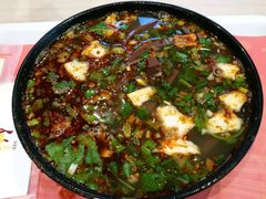 -食悦天美食广场(西安CityOn熙地港购物中心店)