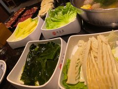 -尚合里潮汕牛肉火锅(海沧店)
