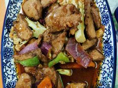 -杨南饭店·二十五年闽菜馆(凤湖新城一店)