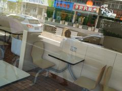 -六和餐饮(东城根店)