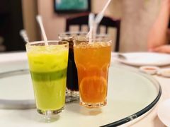 -槟城街头艺术街区