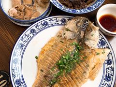 -兰边碗(鼓楼店)
