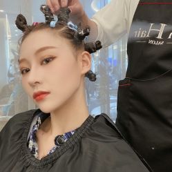-OnHair造型