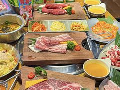 -香猪坊韩国烤肉专属门店(魏公村店)