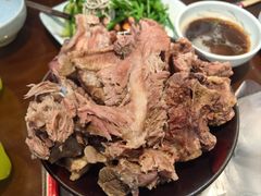 -王记汤河桥合罗面(兴鹤大街店)