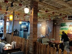 -三个大叔东北烧烤·砂锅菜(西三旗店)