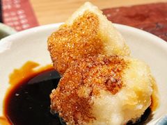 -盡膳口福跷脚牛肉火锅(国贸商城店)
