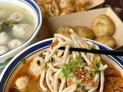 -非遗·十八曲鱼饺(西马总店)